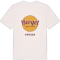 Berget cirkel t-shirt