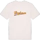Berghamra baseball t-shirt