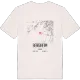 Bergheim karta t-shirt