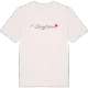 Berglern hjärta t-shirt