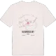 Bergneustadt karta t-shirt