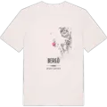Bergö karta t-shirt