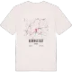 Beringstedt karta t-shirt