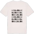 Berkön ordlek t-shirt