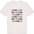 Bernay ordlek t-shirt