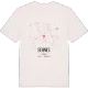 Bernes map t-shirt