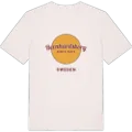 Bernhardsborg circle t-shirt