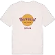 Berrocal cirkel t-shirt