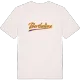 Bertholène baseball t-shirt