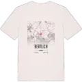 Bertlich karta t-shirt