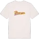 Besançon baseball t-shirt