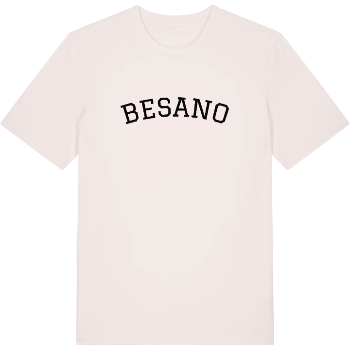 Besano arc t-shirt – t-shirt from PinShirt
