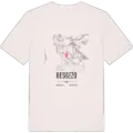 Besozzo map t-shirt