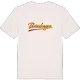Beteshagen baseball t-shirt