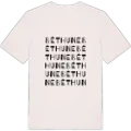 Béthune ordlek t-shirt