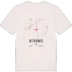 Bettignies map t-shirt