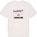 Someone in Beussent loves me t-shirt