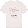 Beutelsbach map t-shirt