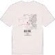 Beutre karta t-shirt
