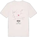 Beux karta t-shirt