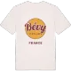 Bévy circle t-shirt