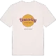 Bewerley cirkel t-shirt
