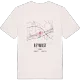 Beynost map t-shirt