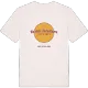 Bezirk Solothurn cirkel t-shirt