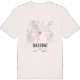 Biassono map t-shirt