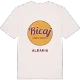 Bicaj cirkel t-shirt