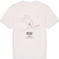 Bicaz karta t-shirt