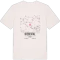 Biebertal map t-shirt