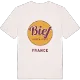 Bief circle t-shirt