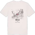 Biella karta t-shirt