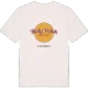 Biely Potok cirkel t-shirt