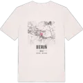 Bieruń karta t-shirt