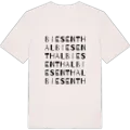 Biesenthal wordplay t-shirt