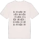 Bihać ordlek t-shirt