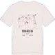 Biharugra karta t-shirt