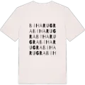 Biharugra wordplay t-shirt