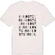 Bildstein ordlek t-shirt