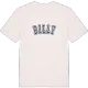 Billy college t-shirt