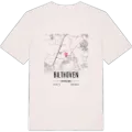 Bilthoven karta t-shirt
