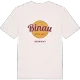 Binau cirkel t-shirt