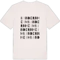 Bindernheim wordplay t-shirt
