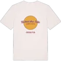 Biokovsko Selo circle t-shirt