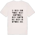 Birchington wordplay t-shirt