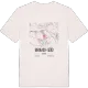 Birkach-Süd karta t-shirt