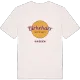 Birkekärr cirkel t-shirt