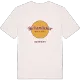Birkenäcker cirkel t-shirt